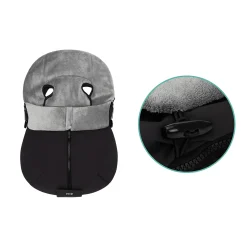 LITTLE ONE Winterfußsack Ice*Kinder Kindersitz Zubehör