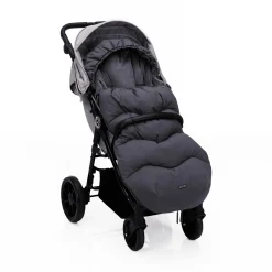 LITTLE ONE Winterfußsack Leo*Kinder Kinderwagen Zubehör