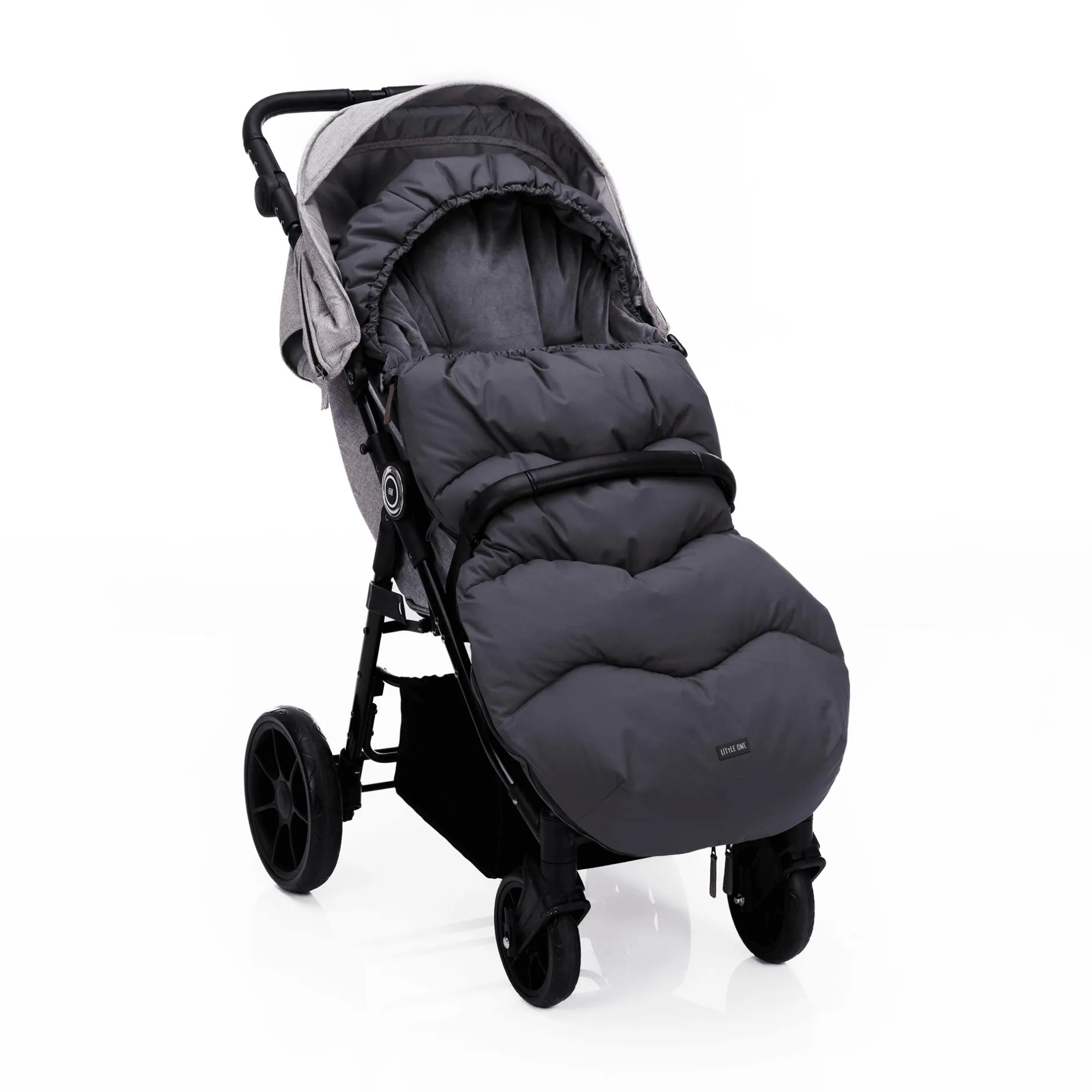 LITTLE ONE Winterfußsack Leo*Kinder Kinderwagen Zubehör