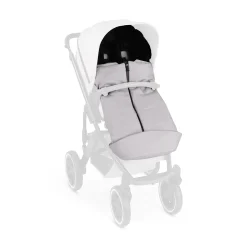 ABC DESIGN Winterfußsack Light*Kinder Kinderwagen Zubehör