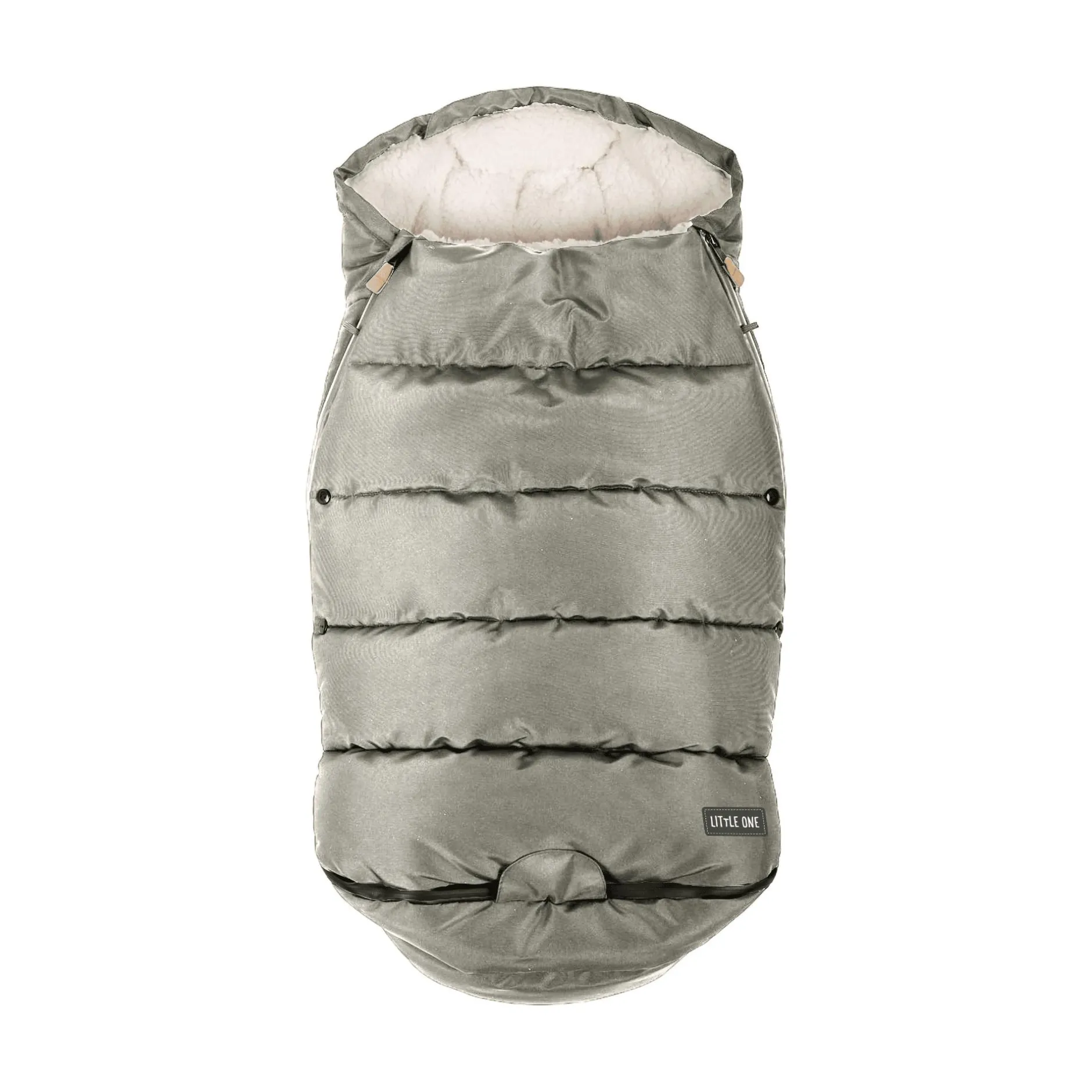 LITTLE ONE Winterfußsack Otis*Kinder Kinderwagen Zubehör