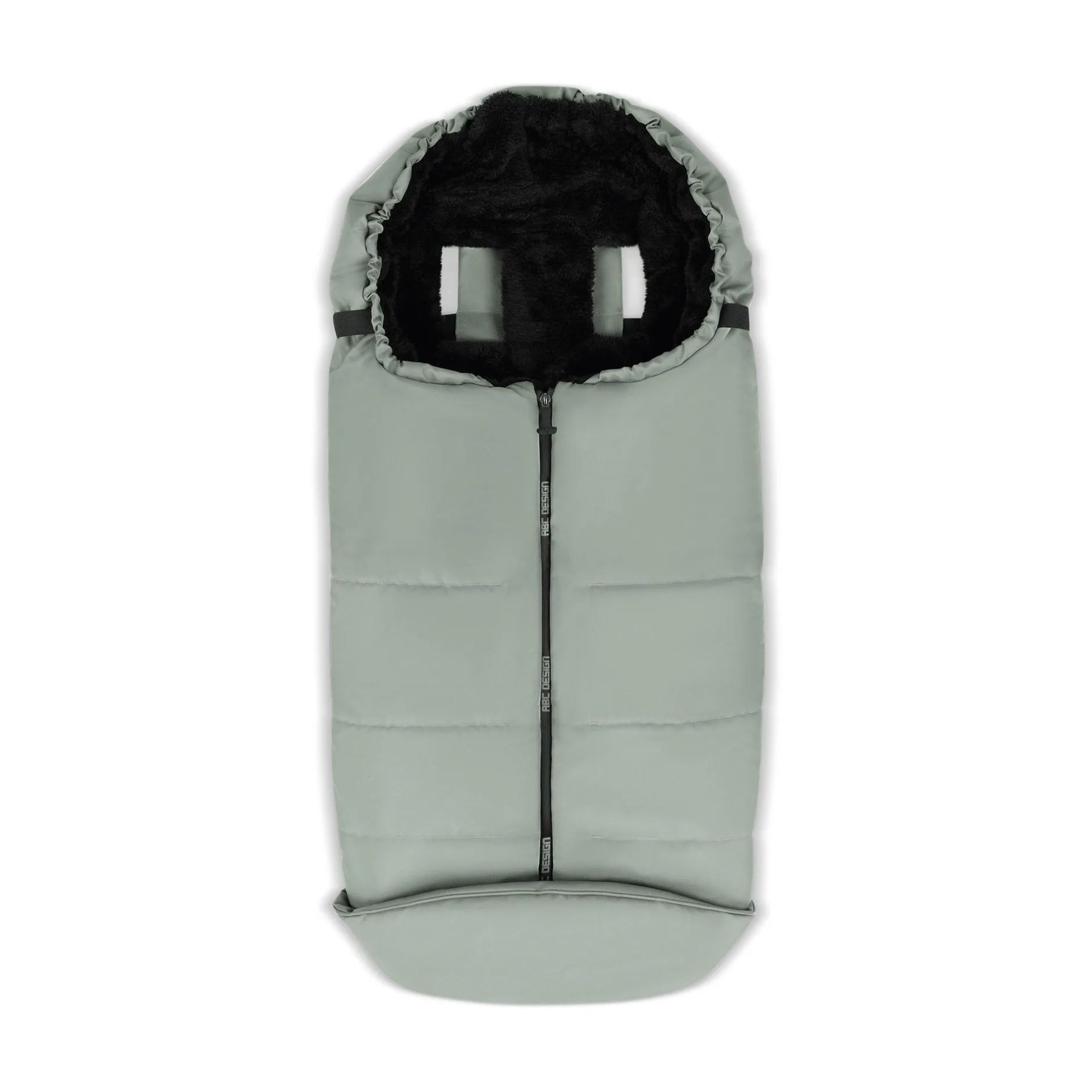 ABC DESIGN Winterfußsack Pine*Kinder Kinderwagen Zubehör