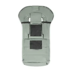 ABC DESIGN Winterfußsack Pine*Kinder Kinderwagen Zubehör