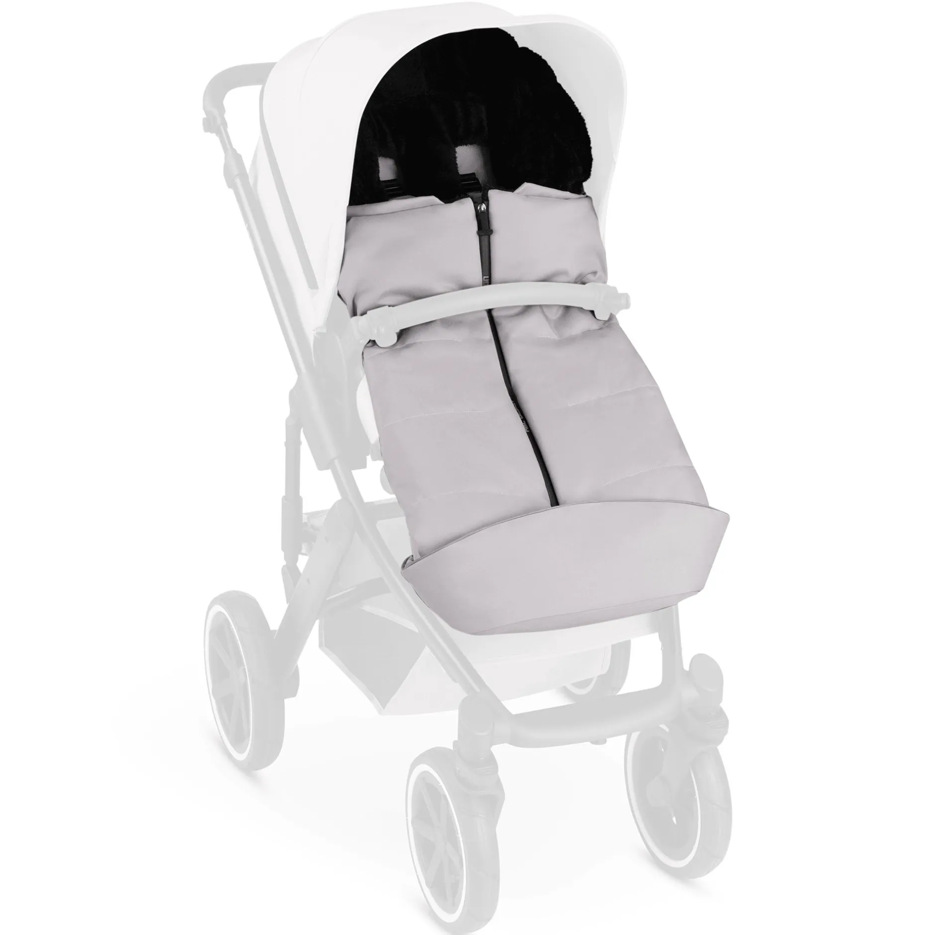 ABC DESIGN Winterfußsack Pine*Kinder Kinderwagen Zubehör