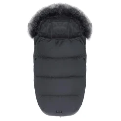 LITTLE ONE Winterfußsack Scandic*Kinder Kinderwagen Zubehör