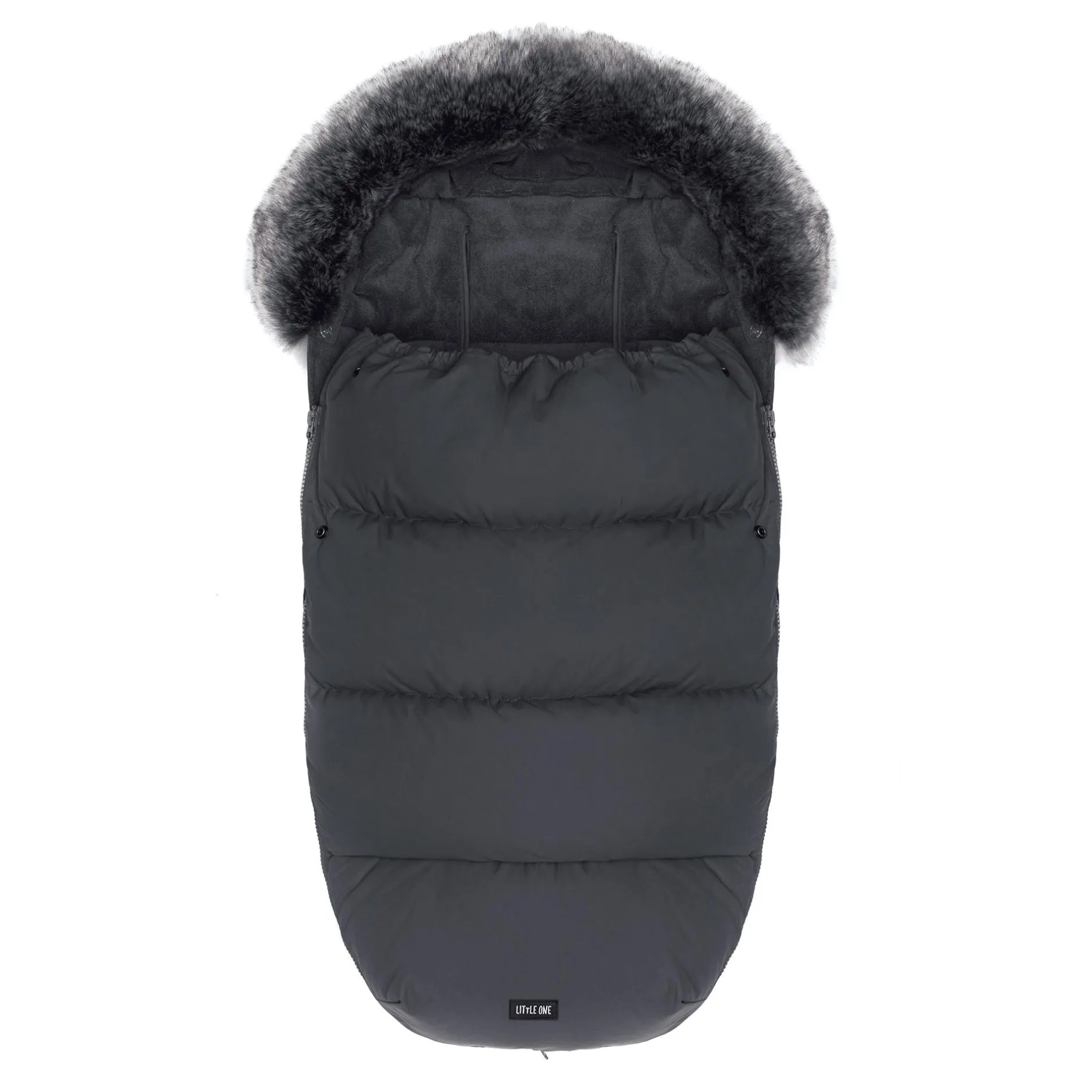 LITTLE ONE Winterfußsack Scandic*Kinder Kinderwagen Zubehör