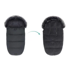 LITTLE ONE Winterfußsack Scandic*Kinder Kinderwagen Zubehör