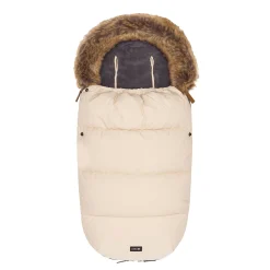 LITTLE ONE Winterfußsack Scandic*Kinder Kinderwagen Zubehör