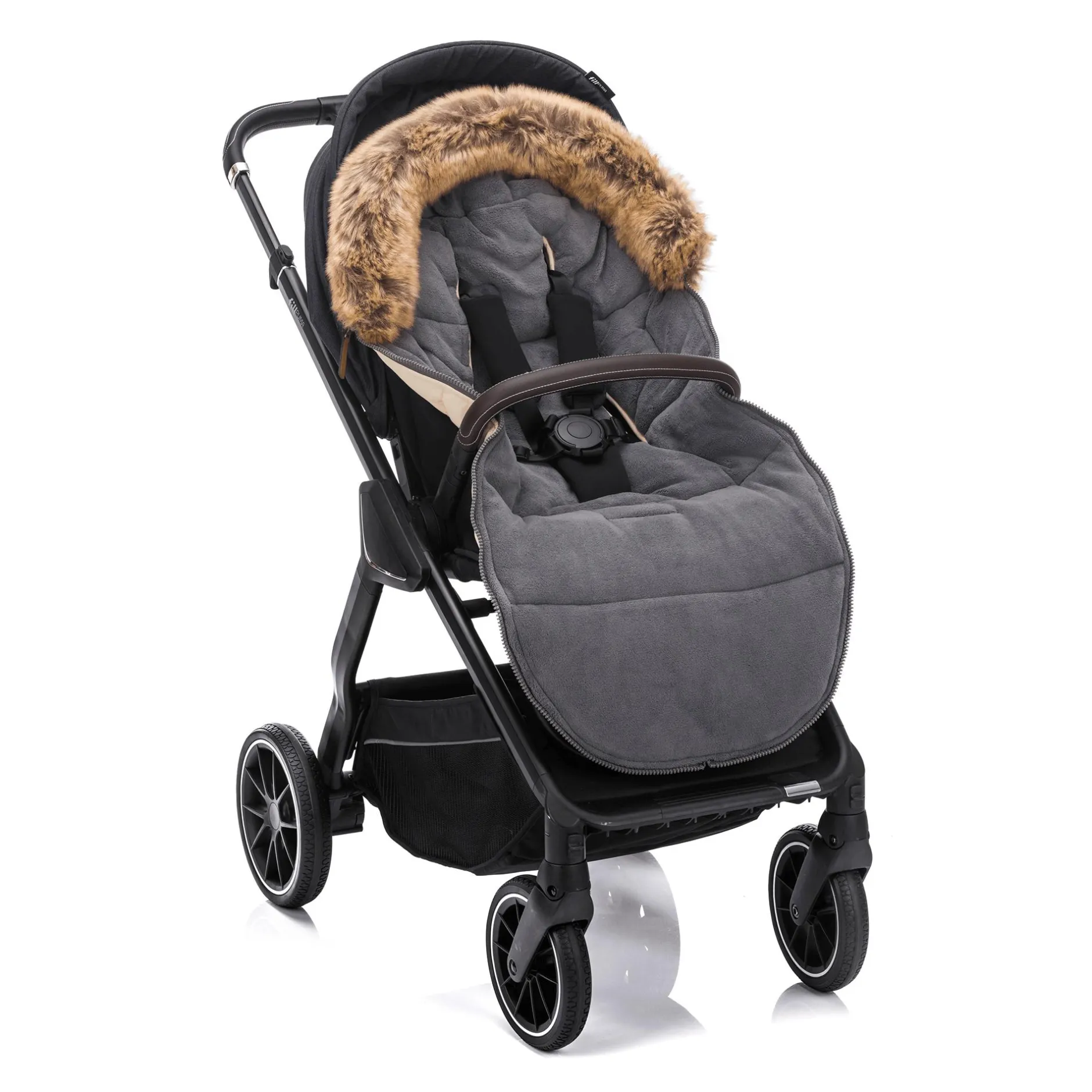 LITTLE ONE Winterfußsack Scandic*Kinder Kinderwagen Zubehör