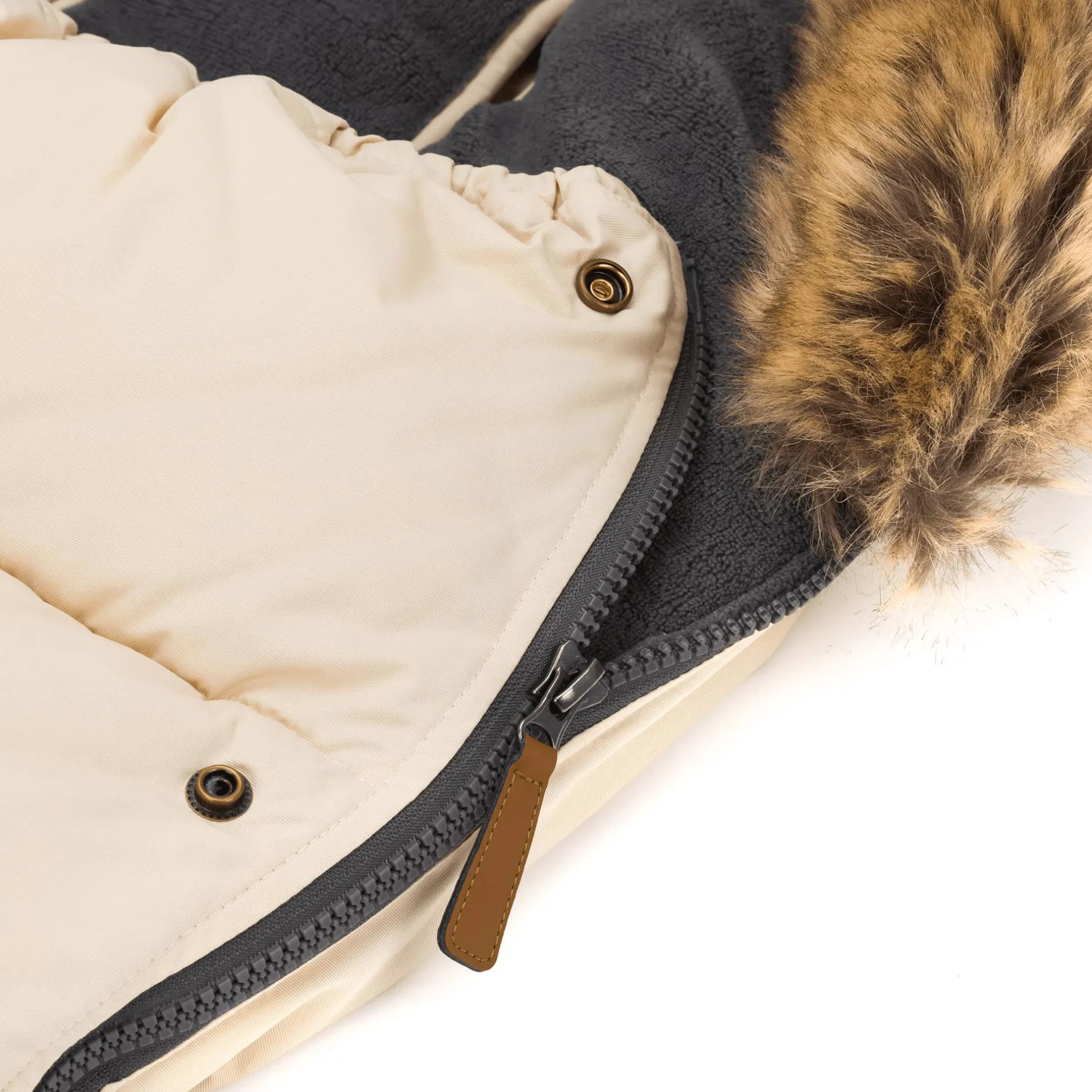 LITTLE ONE Winterfußsack Scandic*Kinder Kinderwagen Zubehör