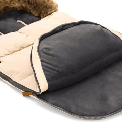 LITTLE ONE Winterfußsack Scandic*Kinder Kinderwagen Zubehör