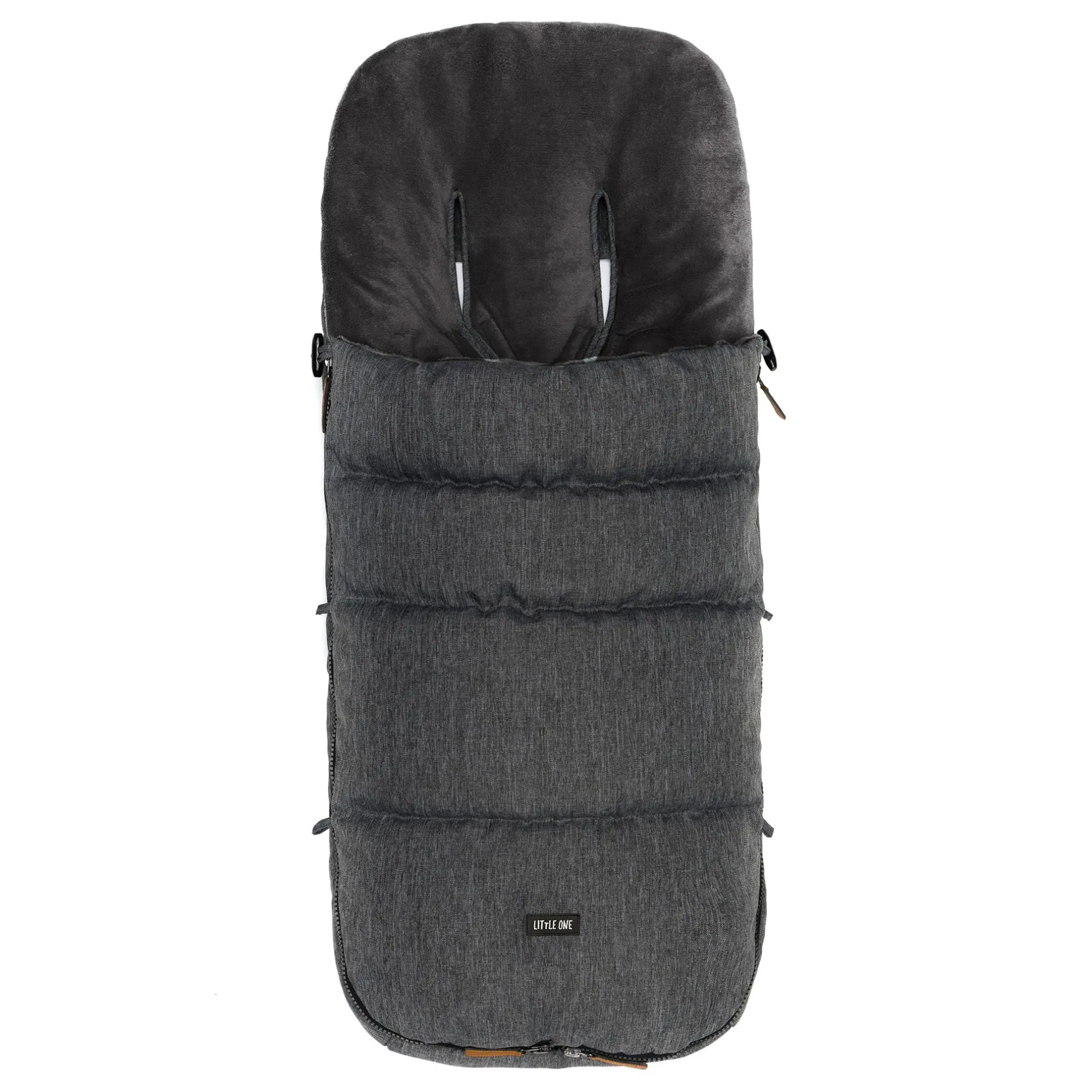 LITTLE ONE Winterfußsack Styler*Kinder Kinderwagen Zubehör