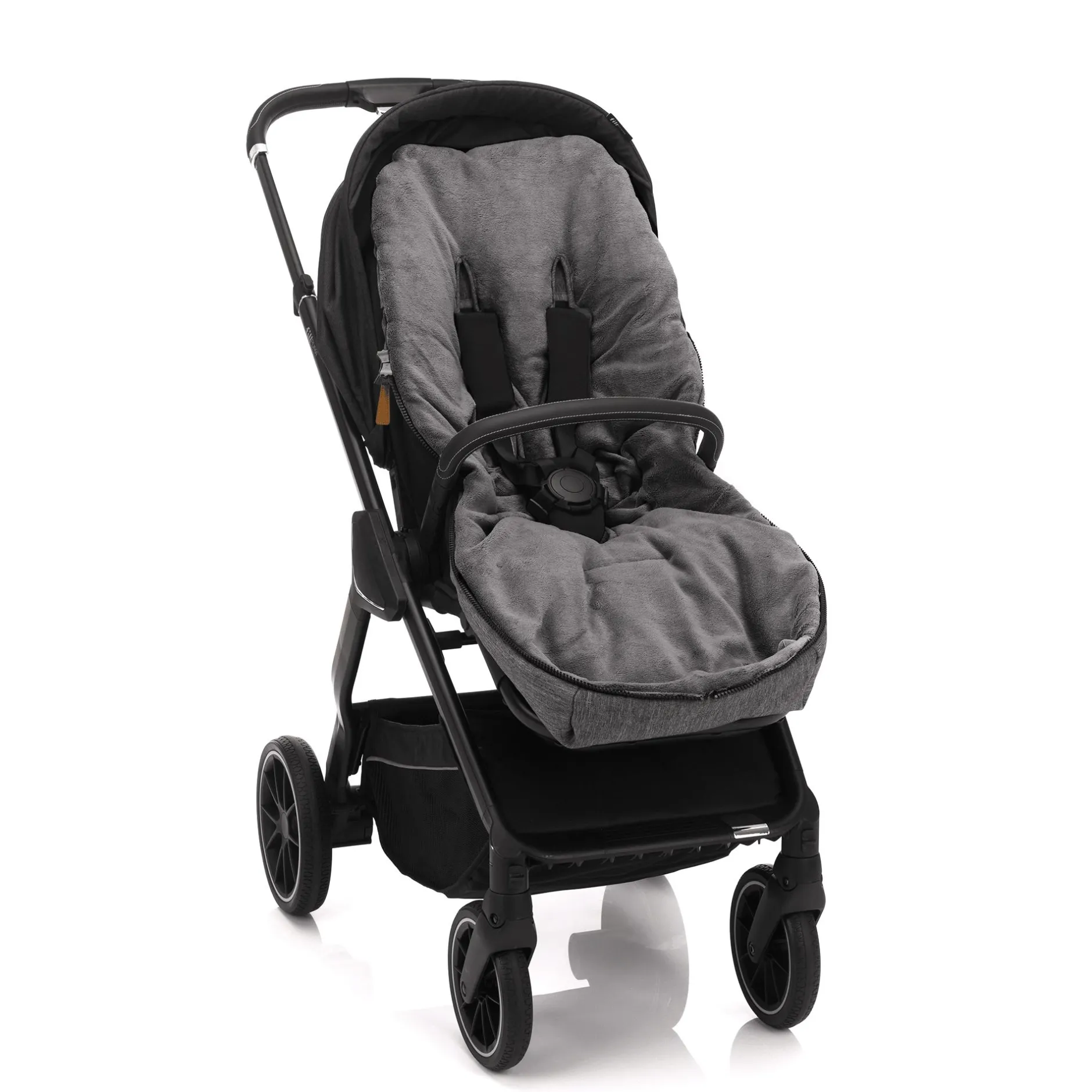 LITTLE ONE Winterfußsack Styler*Kinder Kinderwagen Zubehör