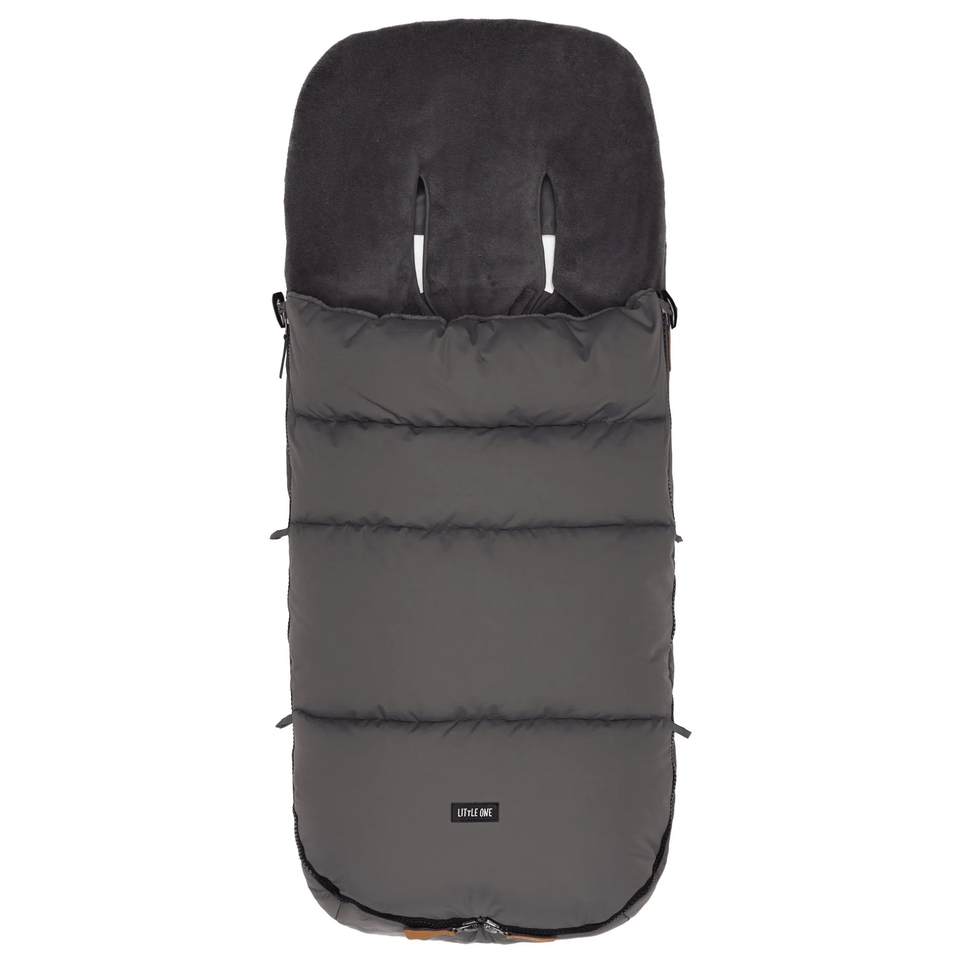 LITTLE ONE Winterfußsack Styler*Kinder Kinderwagen Zubehör
