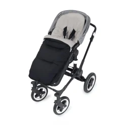 Liebes vPriebes Winterfußsack Zoi Bouclé*Kinder Kinderwagen Zubehör