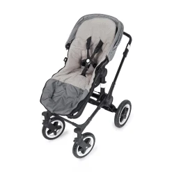 Liebes vPriebes Winterfußsack Zoi Bouclé*Kinder Kinderwagen Zubehör