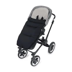 Liebes vPriebes Winterfußsack Zoi Bouclé*Kinder Kinderwagen Zubehör