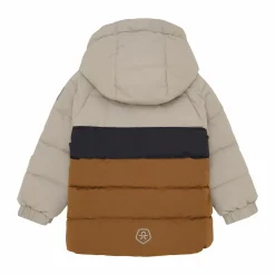 Color Kids Winterjacke* Winterkleidung