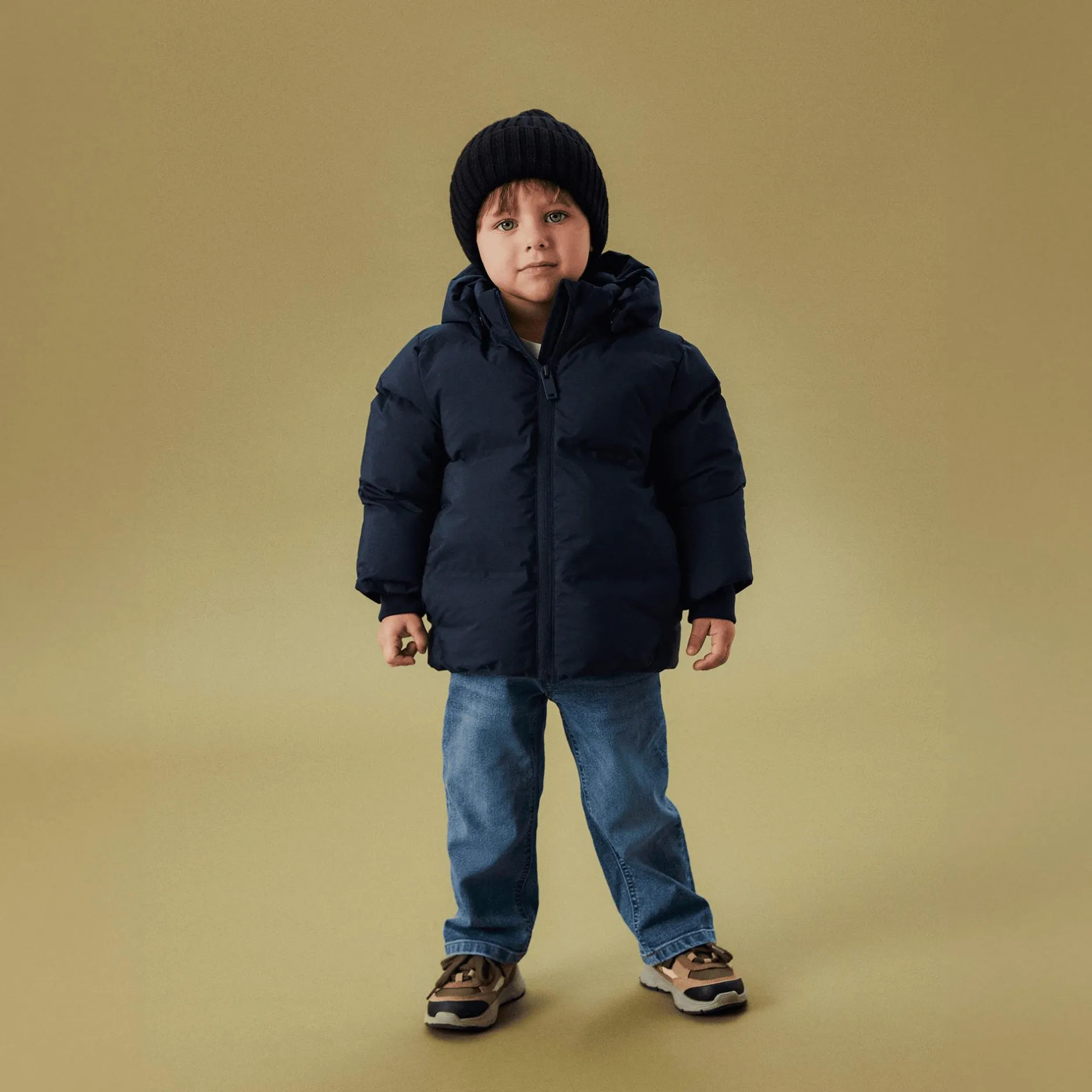 name it Winterjacke* Winterkleidung