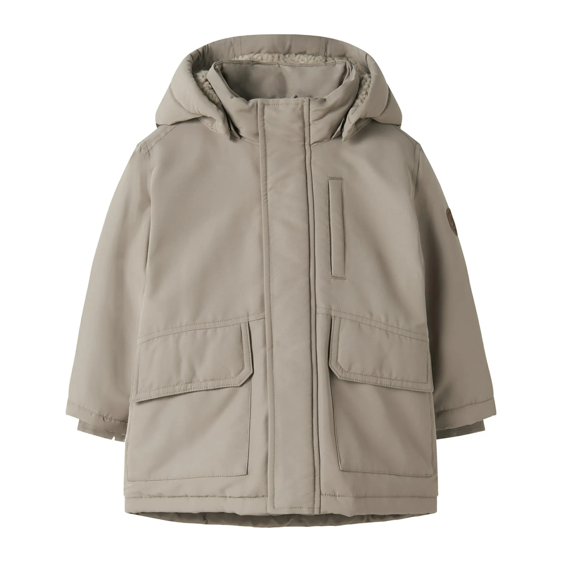 name it Winterjacke* Winterkleidung|Kleinkindmode