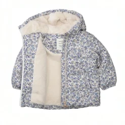 STACCATO Winterjacke Blümchen* Winterkleidung