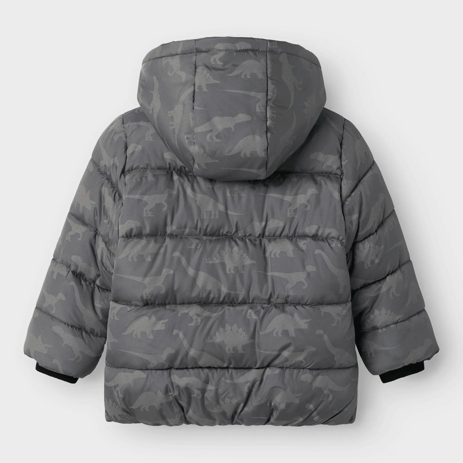 name it Winterjacke Dinos* Winterkleidung|Kleinkindmode
