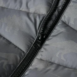 name it Winterjacke Dinos* Winterkleidung|Kleinkindmode