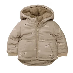 STACCATO Winterjacke Hunde* Winterkleidung