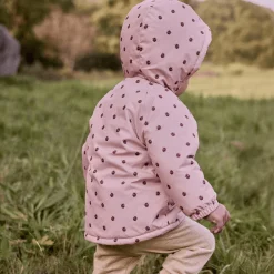 Lil' Atelier Winterjacke Marienkäfer* Winterkleidung