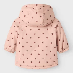 Lil' Atelier Winterjacke Marienkäfer* Winterkleidung