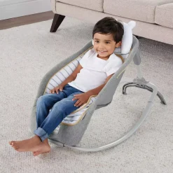 ingenuity Wippe Rocking Seat Bella Teddy* Wippen