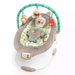 DISNEY baby Wippe Winnie the Pooh* Wippen