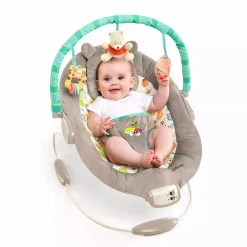 DISNEY baby Wippe Winnie the Pooh* Wippen