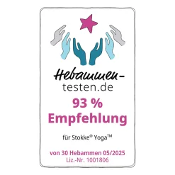 STOKKE Wippe Yoga Light Sand* Wippen