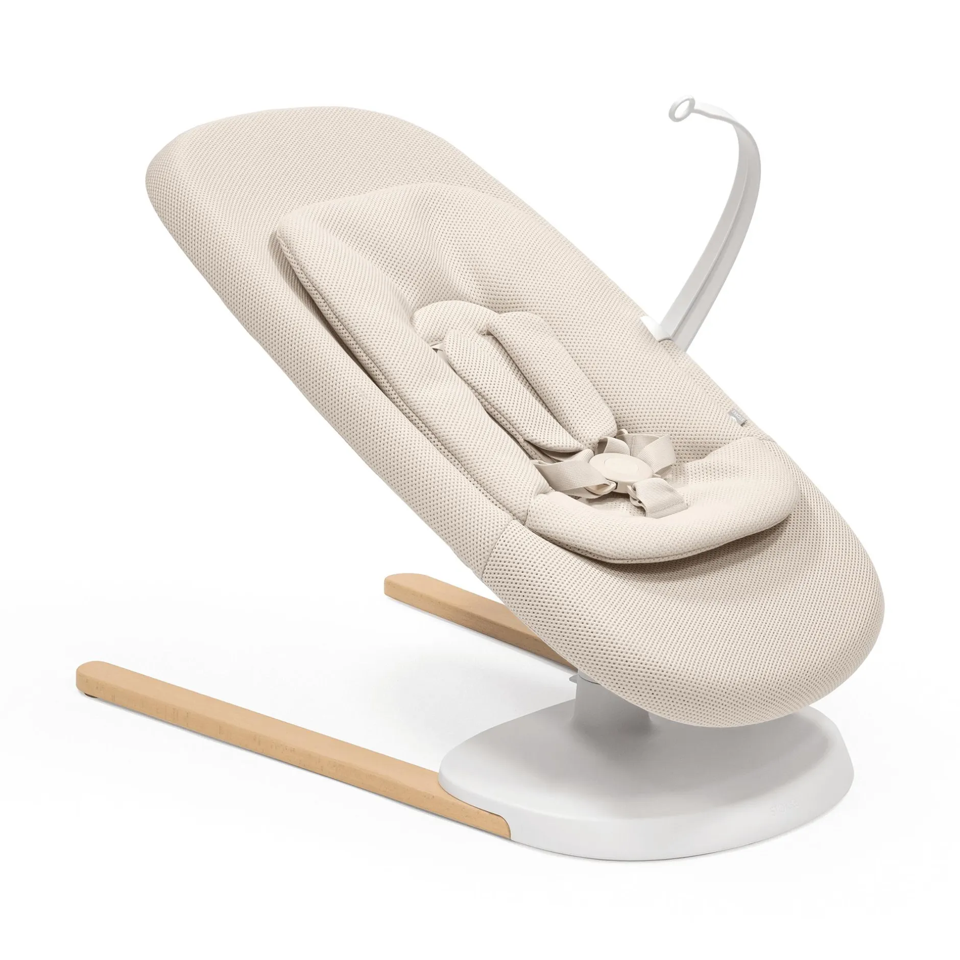 STOKKE Wippe Yoga Light Sand* Wippen