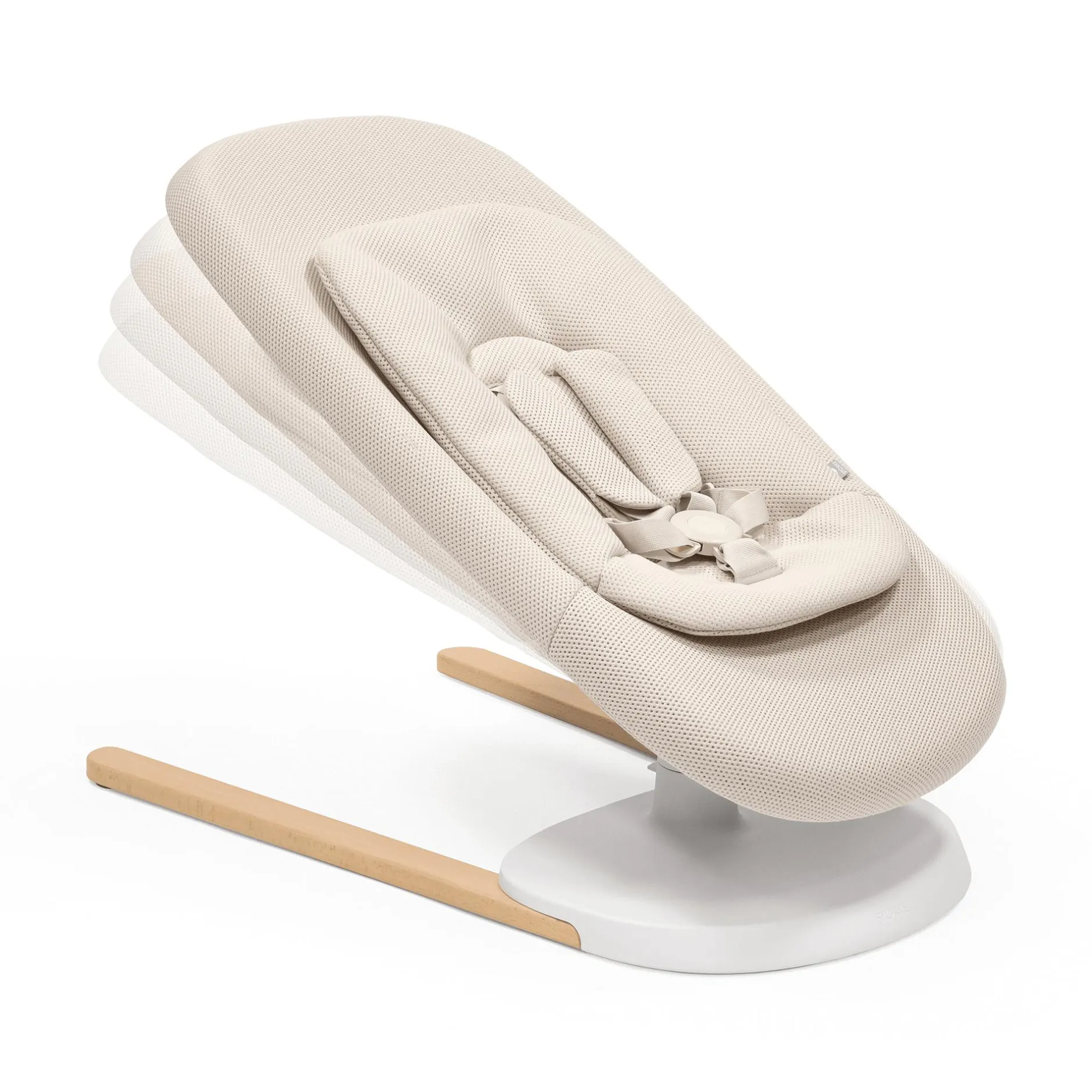 STOKKE Wippe Yoga Light Sand* Wippen