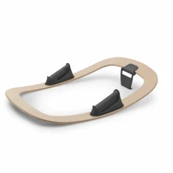 bugaboo Wippengestell Rocker Giraffe Natural Wood* Hochstuhl Zubehör|Wippen