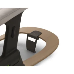 bugaboo Wippengestell Rocker Giraffe Natural Wood* Hochstuhl Zubehör|Wippen