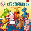 COPPENRATH Wir gehen in den Kindergarten Die Lieben Sieben*Kinder Kinderbücher|Spielzeug Ab 2 Jahre