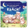 OETINGER Wir sind noch wach und machen Krach!*Kinder Kinderbücher|Spielzeug Ab 2 Jahre