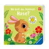 Ravensburger Wo bist du, kleiner Hase?*Kinder Kinderbücher