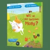 ess!inger Wo ist dein Bettchen, Molly?*Kinder Kinderbücher