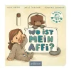 arsEdition Wo ist mein Affi?*Kinder Kinderbücher