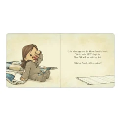 arsEdition Wo ist mein Affi?*Kinder Kinderbücher