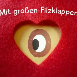 COPPENRATH Wo ist Papa, kleiner Hund?*Kinder Kinderbücher