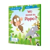 ess!inger Wo steckst du, Pippo?*Kinder Kinderbücher