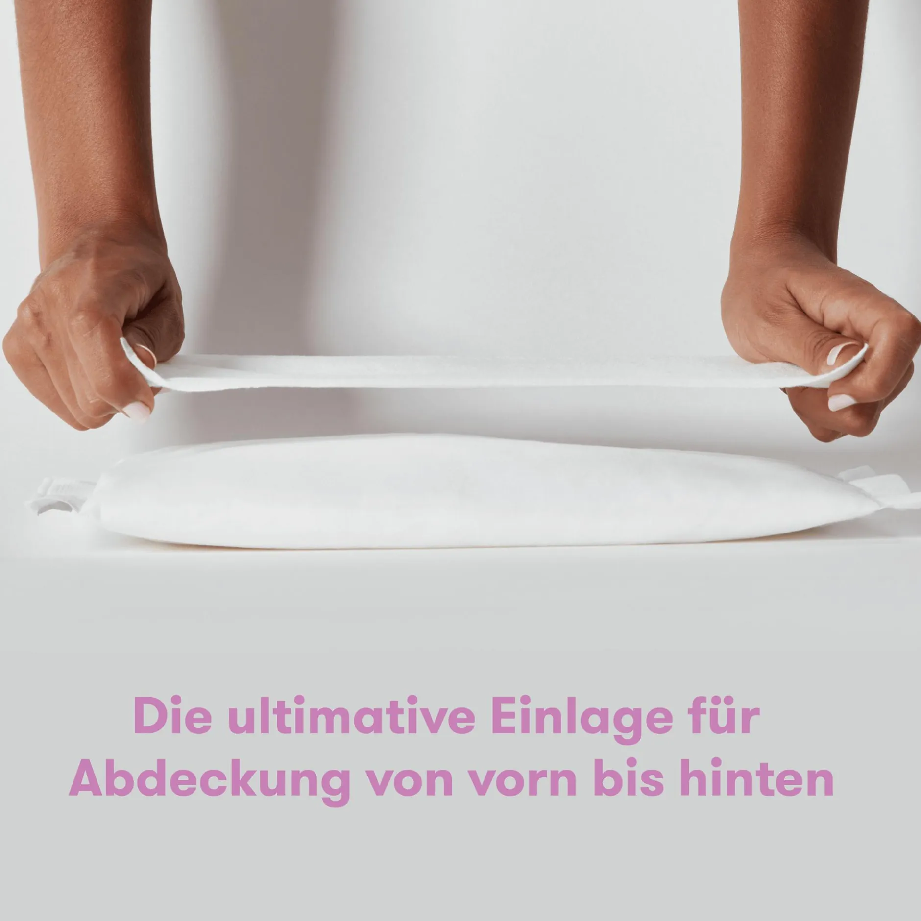 Frida mom Wochenbett Intimpflege Einlagen mit Hamamelis* Hausapotheke|Geburt & Wochenbett