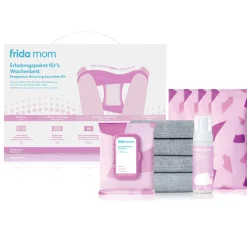 Frida mom Wochenbett-Box zur Erholung* Geburt & Wochenbett