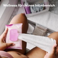 Frida mom Wochenbett-Box zur Erholung* Geburt & Wochenbett