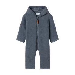 name it Wollfleece-Overall* Winterkleidung|Overalls